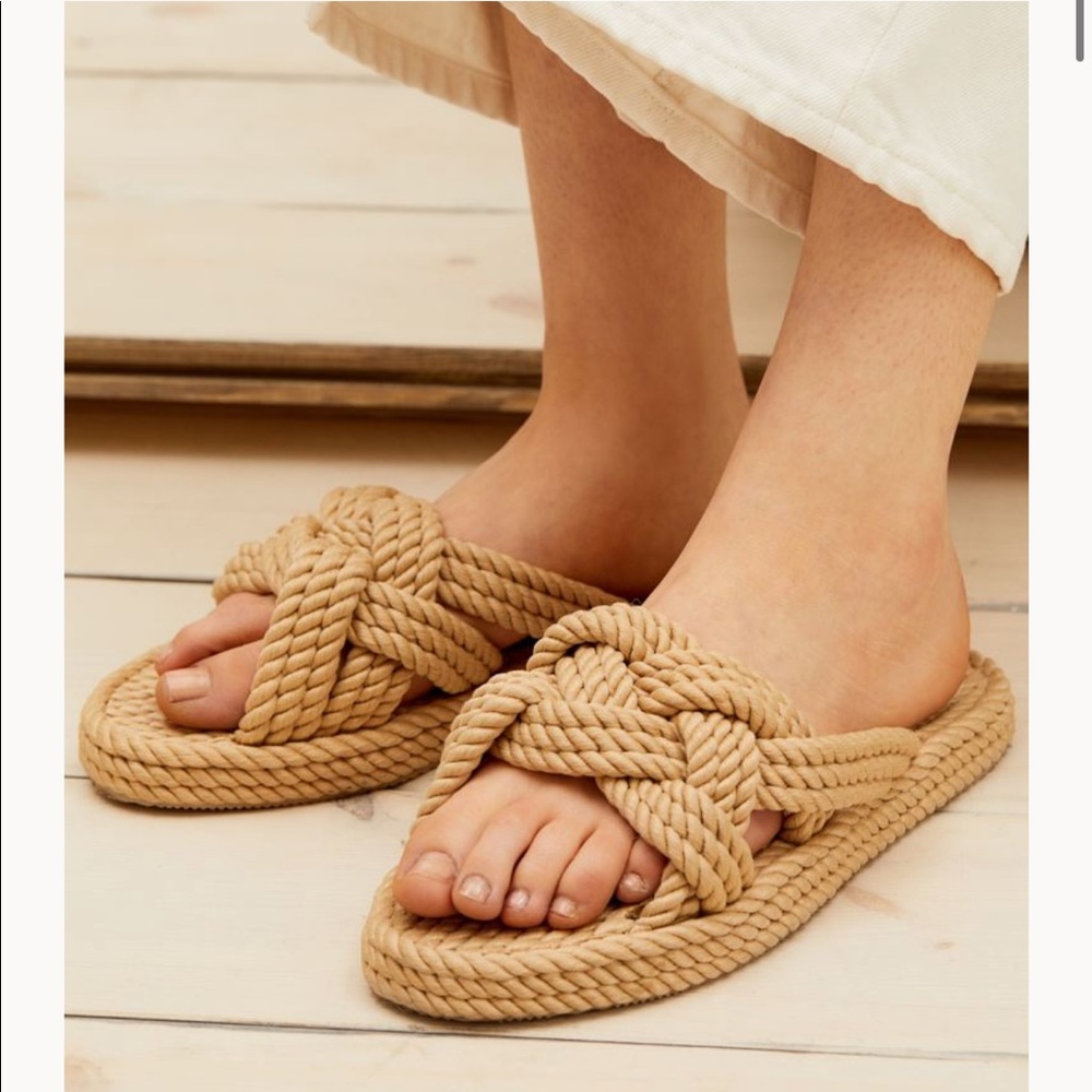 H&M sandals